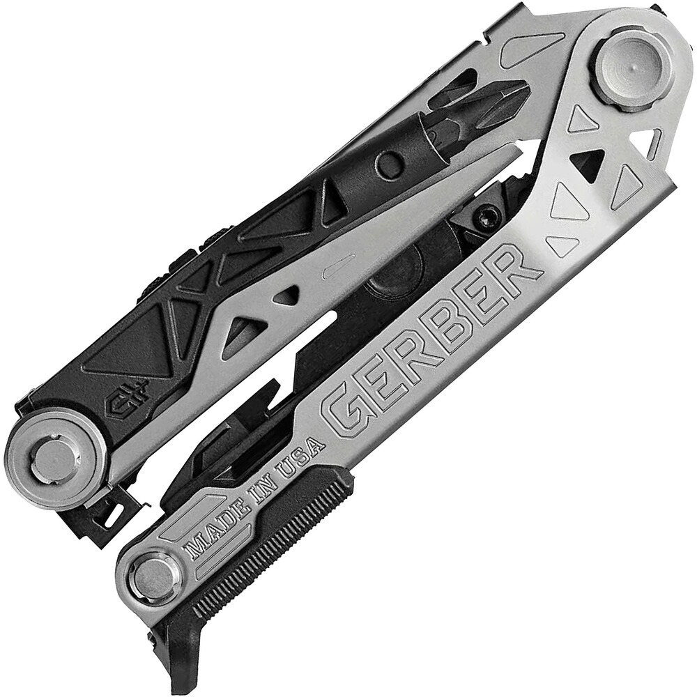 Couteau multitool Center Drive, Gerber