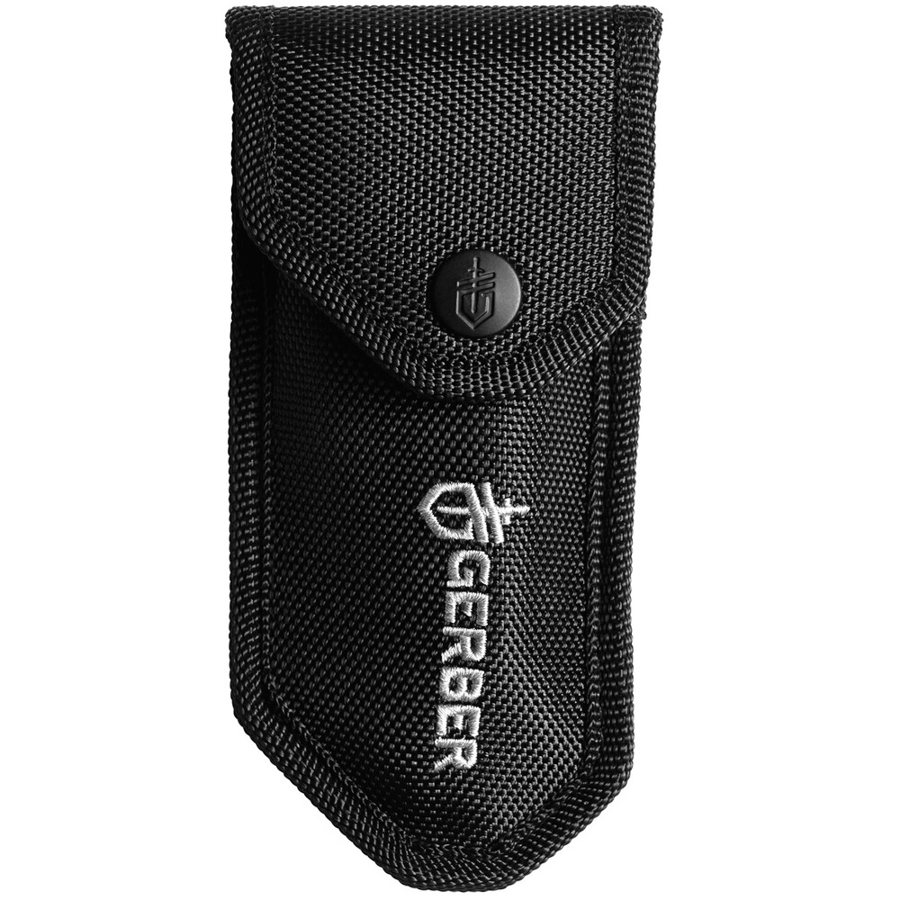 Couteau Moment Drop Point, Gerber