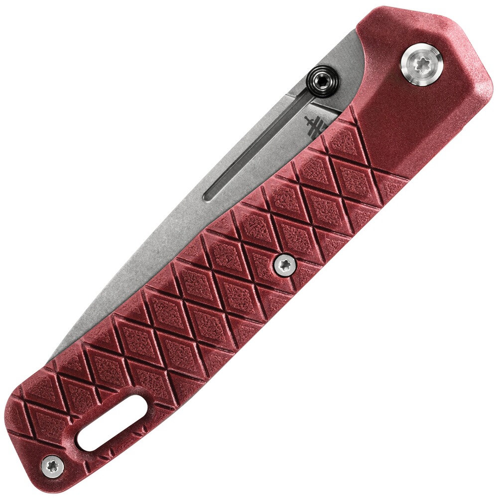 Couteau Zilch, Gerber