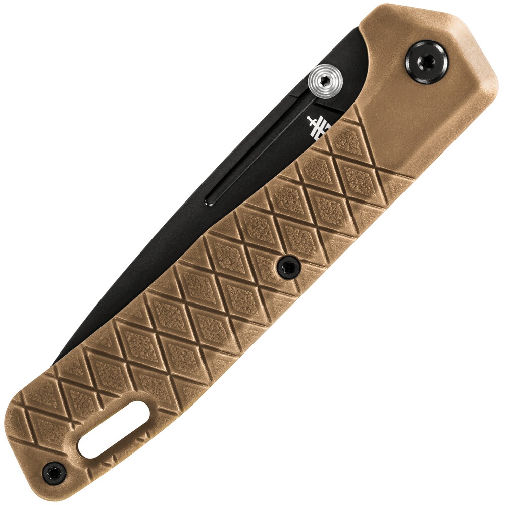 Couteau Zilch, Gerber