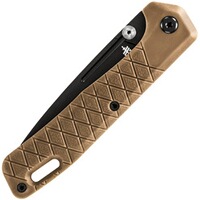 Couteau Zilch, Gerber