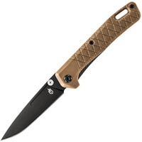 Couteau Zilch, Gerber