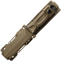 Couteau de survie Strongarm SE, Gerber