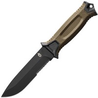 Couteau de survie Strongarm SE, Gerber