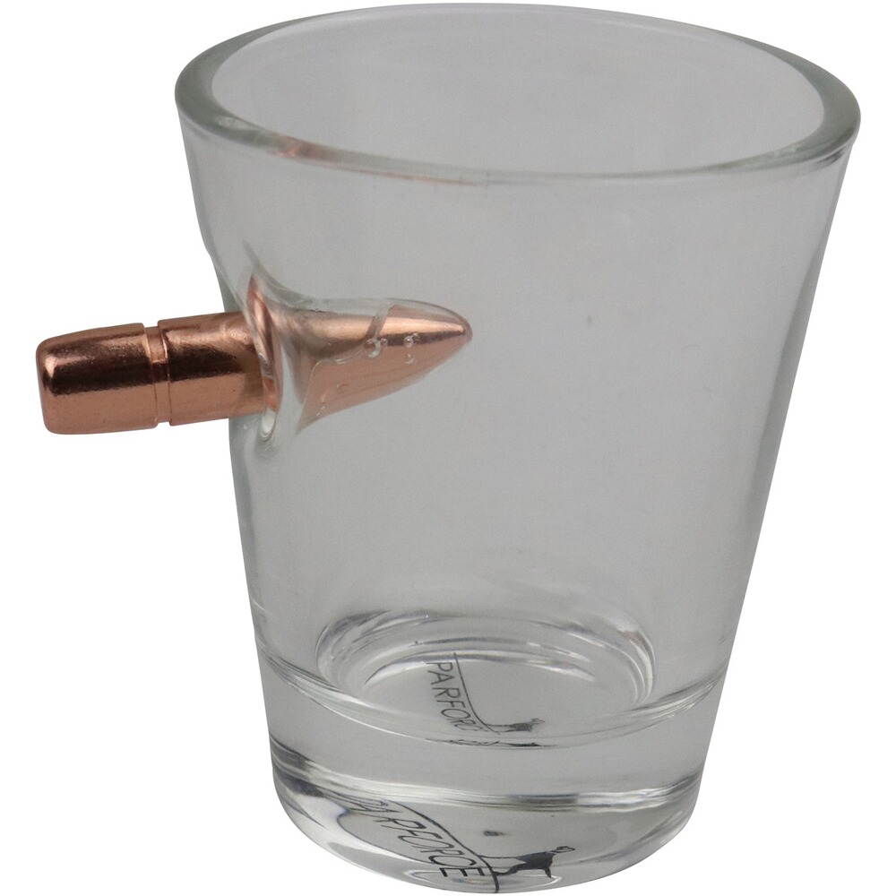 Verre à schnaps Shot, Parforce
