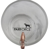 Verre à whisky Shot, Parforce