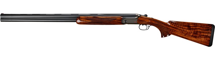 Fusil superposé F16 Sporting, Blaser