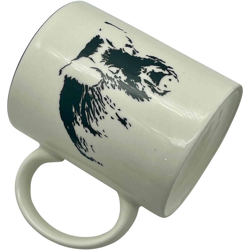 Tasse motif chasse, Parforce