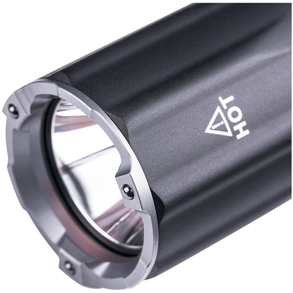 Lampe torche TA30C, NEXTORCH