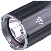 Lampe torche TA30C, NEXTORCH