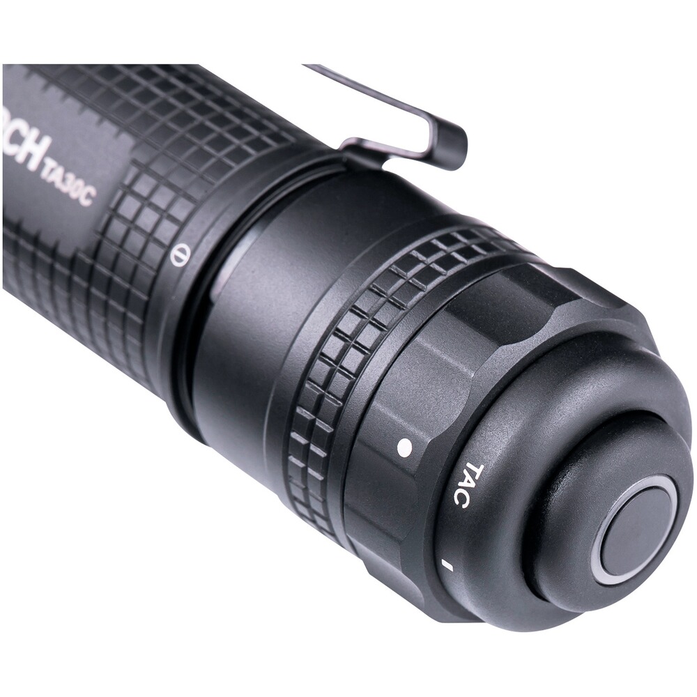 Lampe torche TA30C, NEXTORCH
