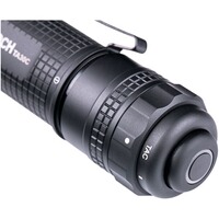 Lampe torche TA30C, NEXTORCH