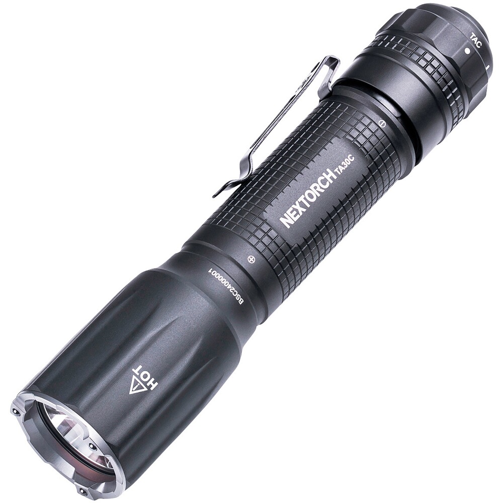 Lampe torche TA30C