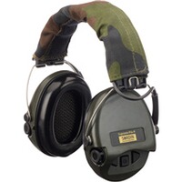 Casque antibruit Supreme Pro-X, Sordin