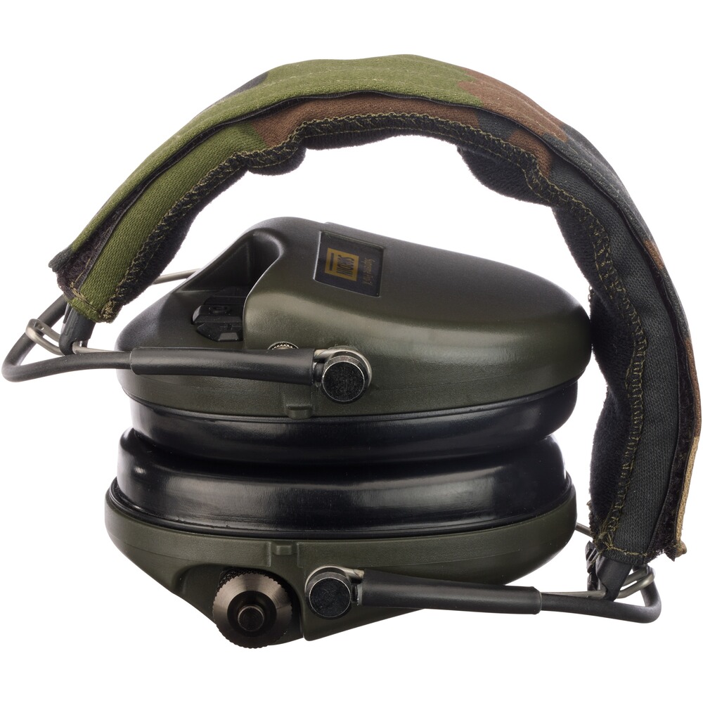 Casque antibruit Supreme Pro-X, Sordin