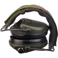 Casque antibruit Supreme Pro-X, Sordin