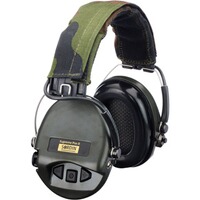 Casque antibruit Supreme Pro-X, Sordin