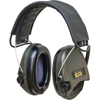 Casque antibruit Supreme Pro-X, Sordin