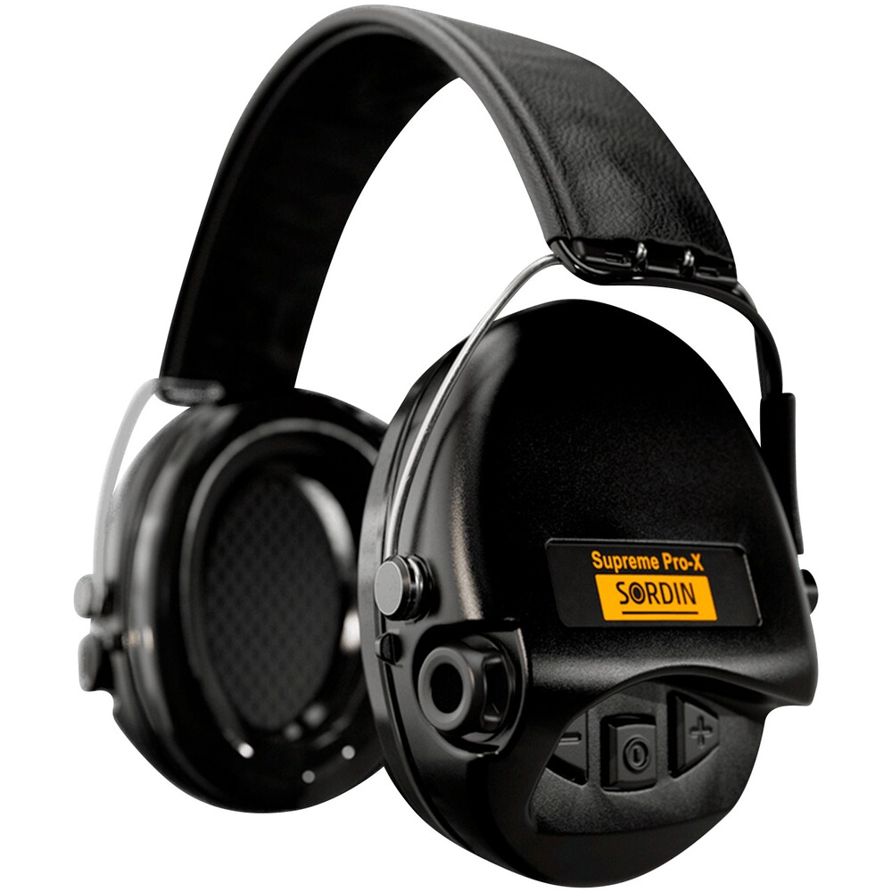 Casque antibruit Supreme Pro-X