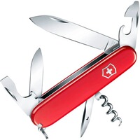 Couteau suisse – 12 fonctions, Victorinox