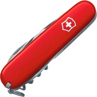 Couteau suisse – 12 fonctions, Victorinox