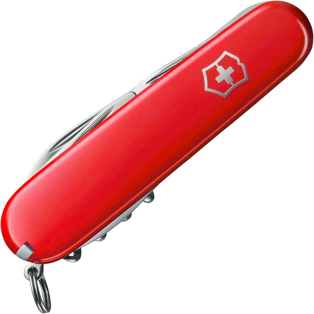 Couteau suisse – 12 fonctions, Victorinox