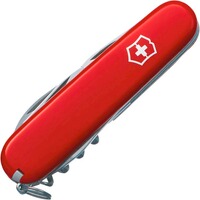 Couteau suisse – 12 fonctions, Victorinox