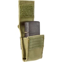 Set, briquet avec pochette, Zippo