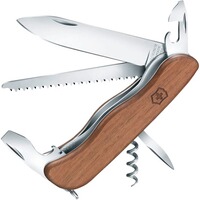 Couteau de poche Forester Wood, Victorinox