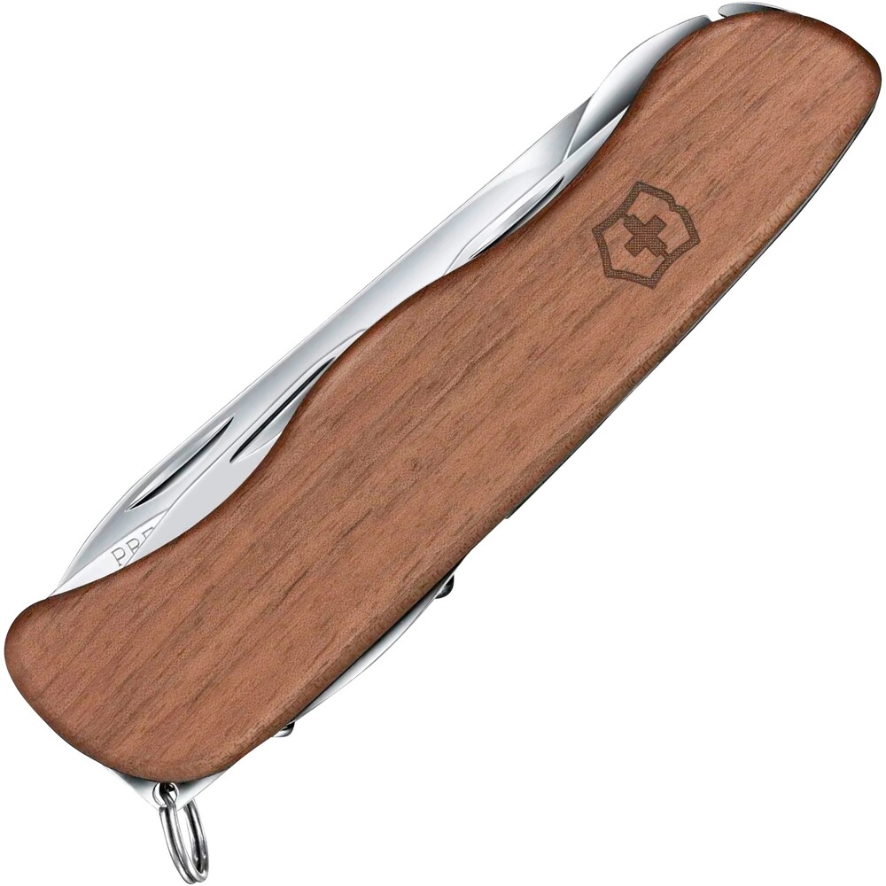 Couteau de poche Forester Wood, Victorinox