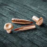 .308 Win. eXergy EDGE 10,7g/165grs., Sellier & Bellot