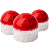 Billes poivre Precision PBP50, T4E