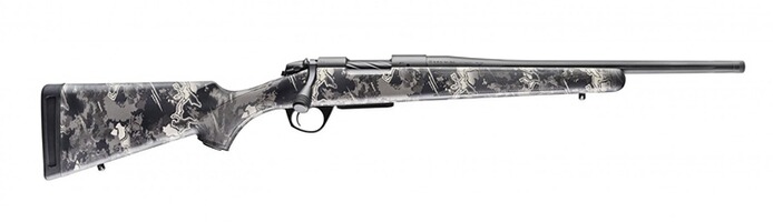 Carabine B14 Extreme Hunter Camo Viper Urban, BERGARA