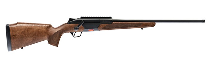 Carabine linéaire BRX1 Bois, Beretta
