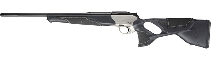 Carabine R8 Ultimate Silverstone, Blaser