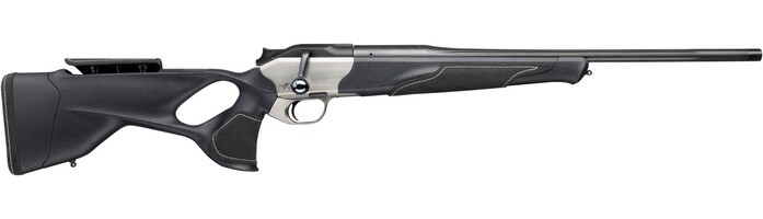 Carabine R8 Ultimate Silverstone, Blaser