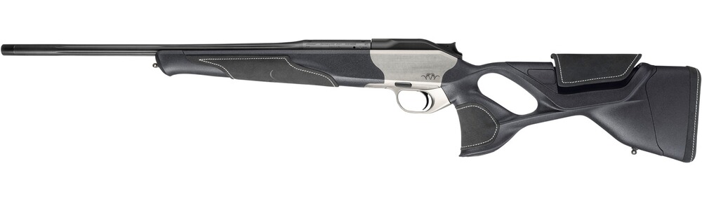Carabine R8 Ultimate Silverstone, Blaser