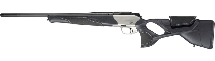 Carabine R8 Ultimate Silverstone, Blaser