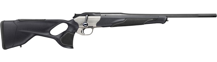 Carabine R8 Ultimate Silverstone, Blaser