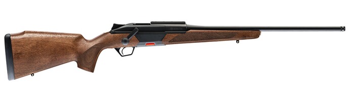 Carabine linéaire BRX1 BOIS, Beretta