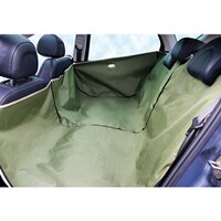 Protection siège arrière et portière