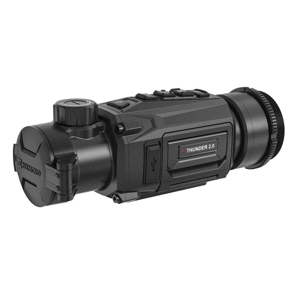 Module thermique Thunder TQ35C 2.0, Hikmicro