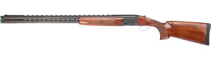 Fusil superposé Sporting, Mercury hunting