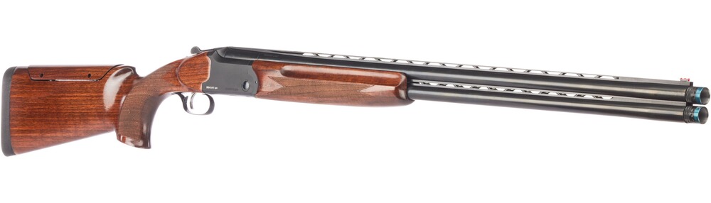 Fusil superposé Sporting, Mercury hunting