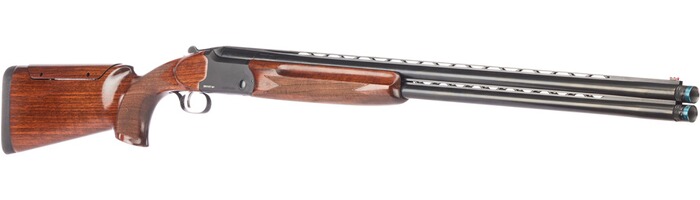 Fusil superposé Sporting, Mercury hunting