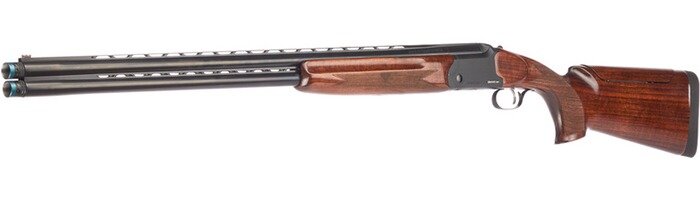 Fusil superposé Sporting, Mercury hunting