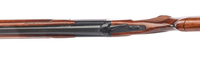 Fusil superposé Sporting, Mercury hunting