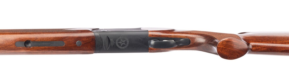 Fusil superposé Sporting, Mercury hunting