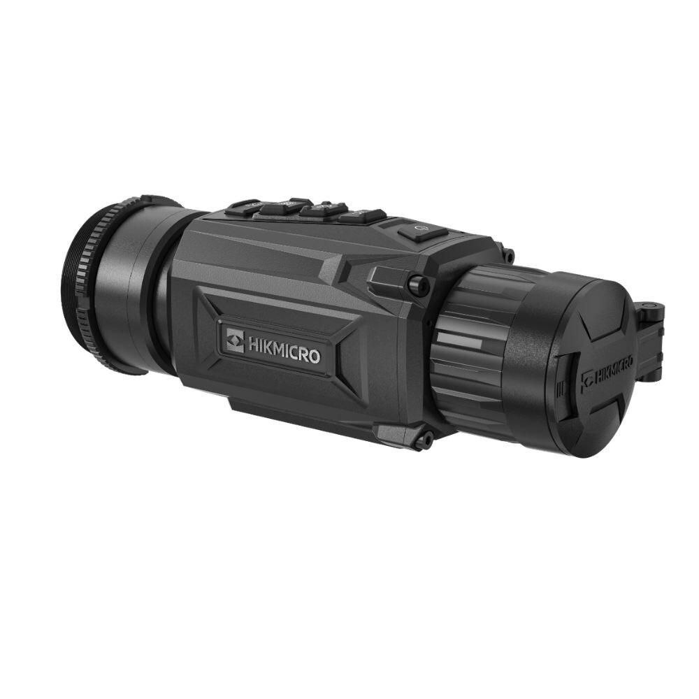 Thunder TE19C 2.0 Module thermique , Hikmicro