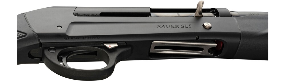 Fusil semi-automatique SL5 XT, SAUER